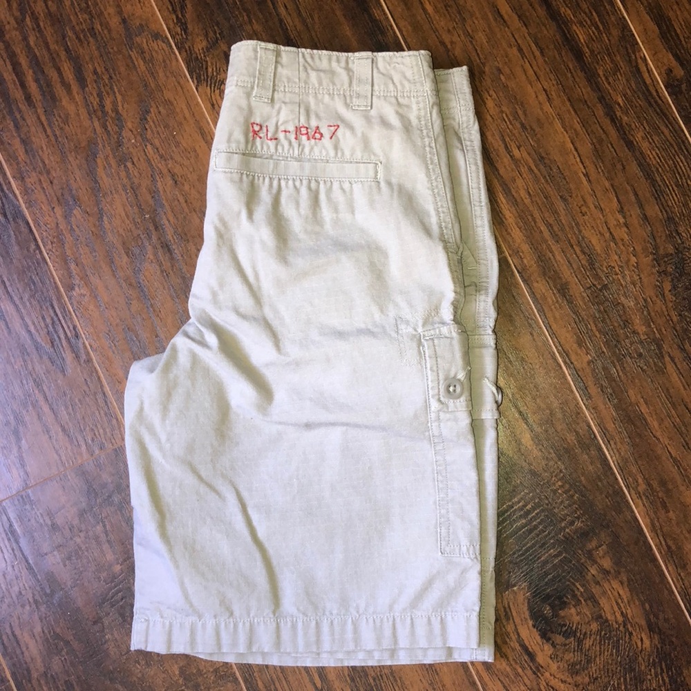 Boys shorts